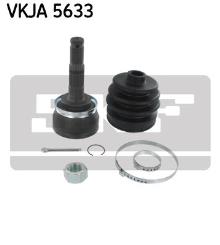 SKF VKJA 5633